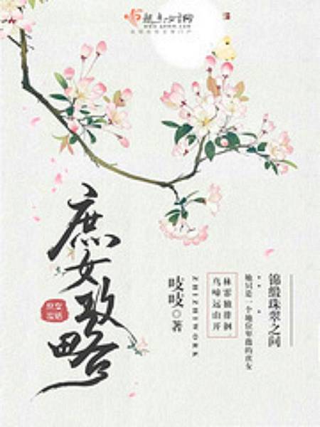 庶女攻略.jpg 庶女攻略.jpg