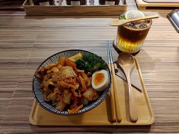 木咖 Horoka - 溫馨居家風格老宅咖啡廳