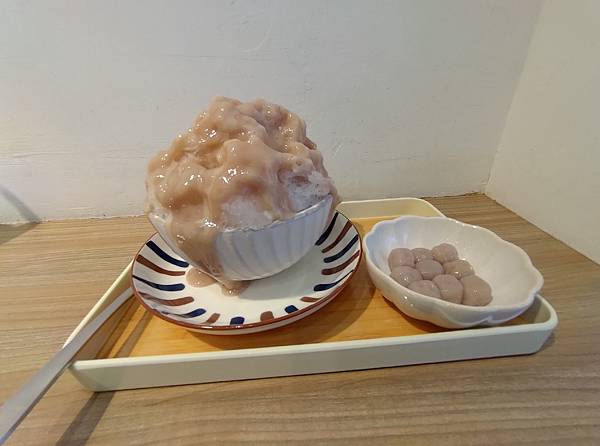 純真豆花 - 迪化街文青豆花刨冰甜品店