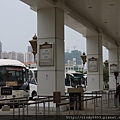 銀河_shuttle bus_上下車處_P1130313