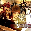 Bleach 死神