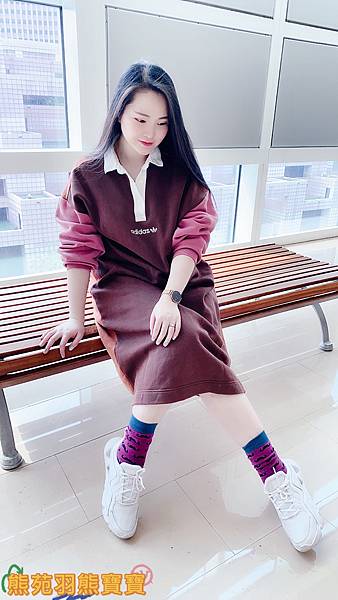 ＊好物推推＊美學設計機能羅紋襪，獨家抑菌技術台灣製的品牌襪『
