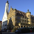 羅騰堡市政廳