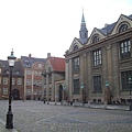 哥本哈根大學
