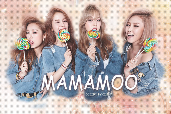 MAMAMOO 2