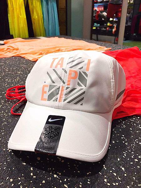 Nike #WeRunTPE 2015 (8) Nike #WeRunTPE 2015 (8)