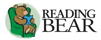 Reading Bear