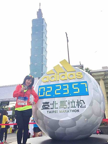 2015台北馬 (27) 2015台北馬 (27)