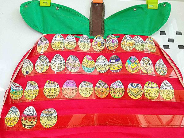 Easter Eggs (7) Easter Eggs (7)