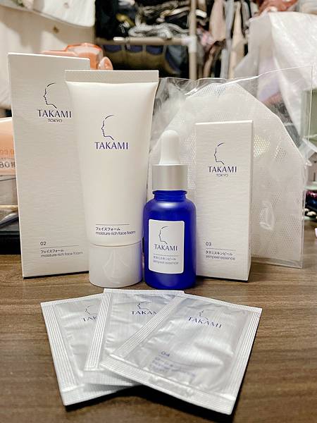 SKIN CARE｜不要去角質啦~評價超好的角質護養保養精華