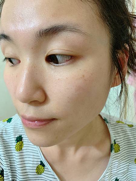 女人知己試用大隊,口碑行銷,部落客行銷,Aloins日本雅洛茵斯 VC五合一美白霜,日本國民品牌,角質浸透,尿囊素,葡萄糖甘,高純度維他命C,庫拉索蘆薈,JAS認證有機栽種,長效保濕,化妝水精華乳液三合一,亮白肌膚