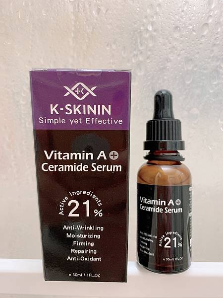 一瓶搞定全臉肌膚、極簡高效保養就交給→K-SKININ凱顏 試用