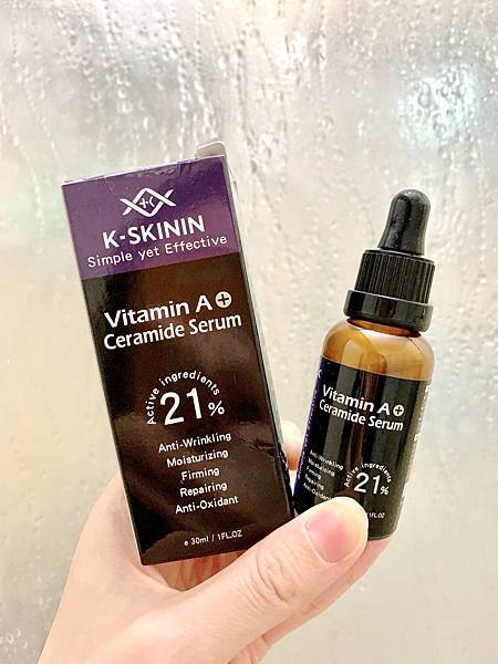 一瓶搞定全臉肌膚、極簡高效保養就交給→K-SKININ凱顏 試用