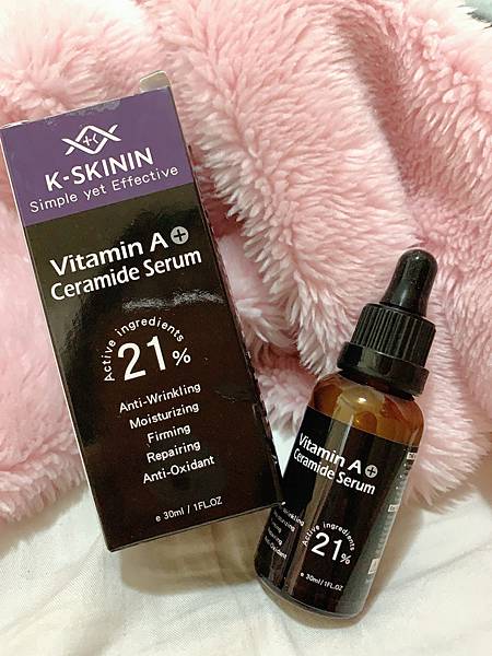 一瓶搞定全臉肌膚、極簡高效保養就交給→K-SKININ凱顏 試用