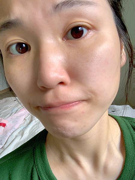 提升膚質的細緻妝感、夏天的隔離模式就交給 → POETRYD 試用