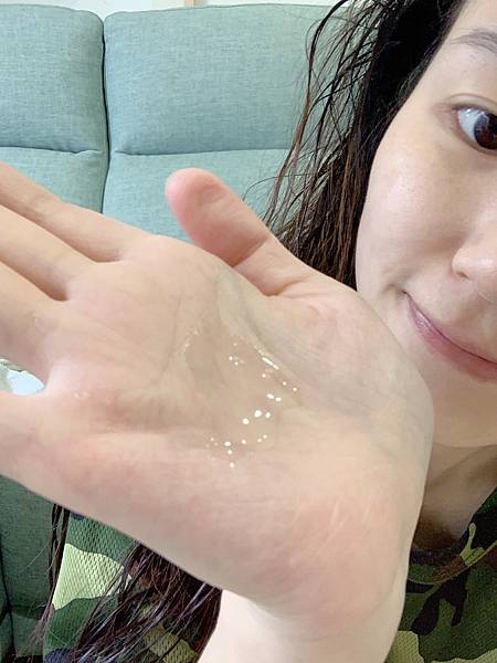 【懶人清潔用品推薦】洗淨同時補足水分 讓肌膚保濕不間斷→ 試用