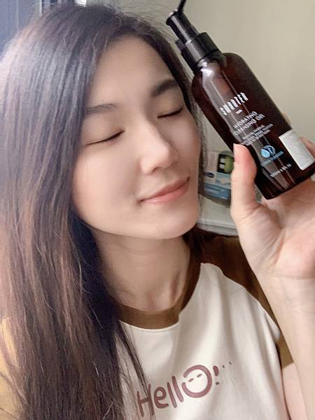 【懶人清潔用品推薦】洗淨同時補足水分 讓肌膚保濕不間斷→ 試用