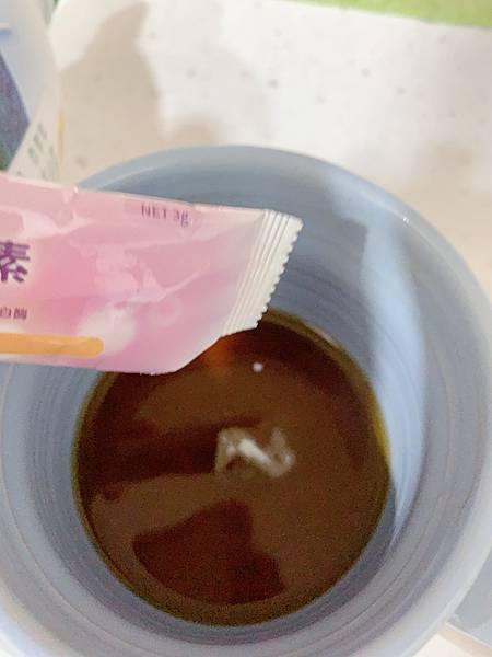【營養補給開箱】嚴選日本專利膳食纖維 、 便便順暢不卡卡 → 試用