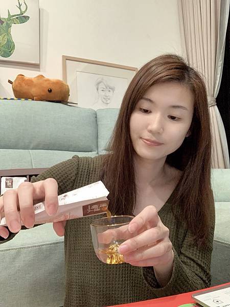 裡外全方位守護就交給→優補達人 補益牛肉精 疲憊時候來一 試用