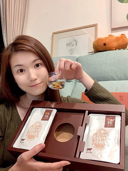 裡外全方位守護就交給→優補達人 補益牛肉精 疲憊時候來一 試用