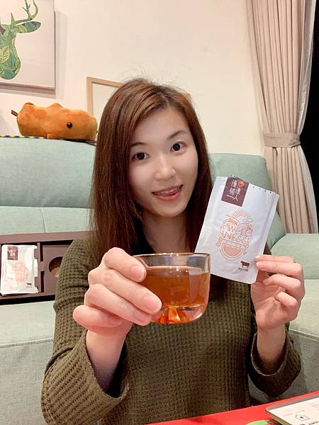 裡外全方位守護就交給→優補達人 補益牛肉精 疲憊時候來一 試用