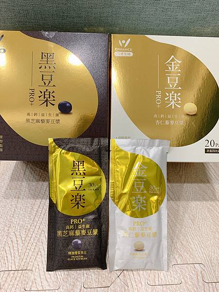 【天然養生飲品分享、養生沖泡豆漿開箱】補充優質蛋白質首選🥛獨