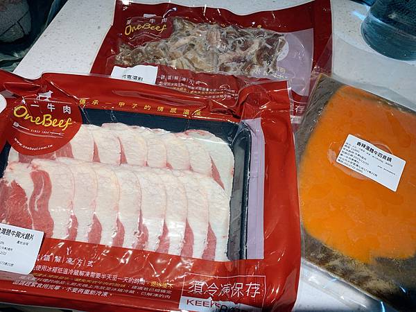 【冬季牛肉鍋推薦】口感味辛性溫和  暖心又暖胃 →【第一牛肉