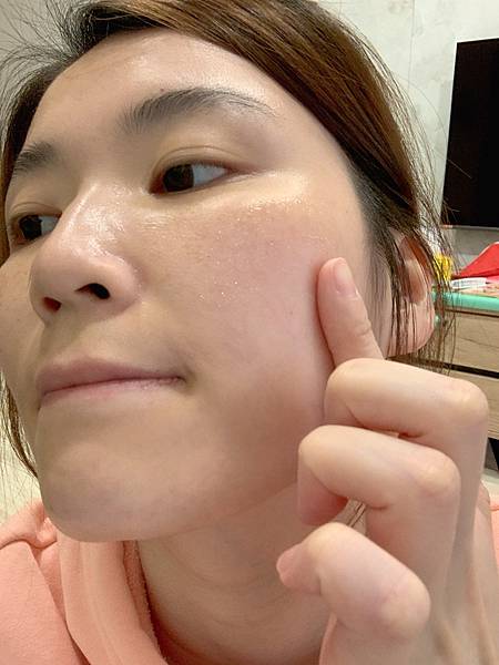 換季新寵兒、保濕教主→I EARLY肌聆 獵水雙星A/B劑 試用