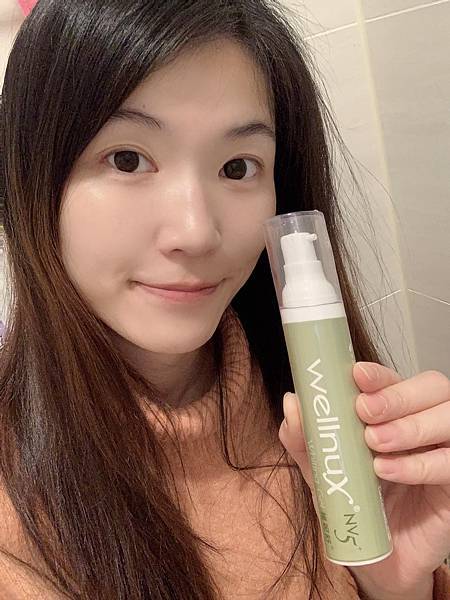 不只顧好外在 女性的私密內在保養也需要好好地被呵護→Wel 試用