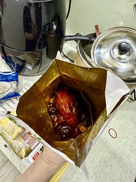 【暖呼呼麻辣湯底推薦】冬季圍爐美食新饗宴、超濃縮鍋底包 → 試用