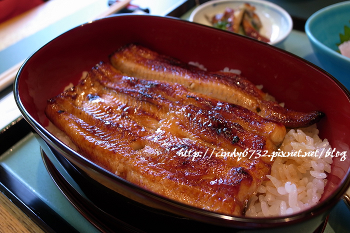 京都嵐山 廣川鰻魚飯 號稱關西第一名的鰻魚飯 嵐山人氣排隊美食 Cindy的秘密花園 痞客邦