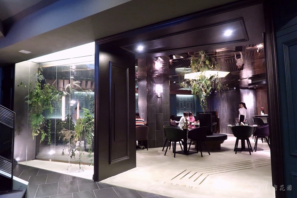 台中中區 L Arome 法式餐廳 紅點文旅法式餐廳 將台灣在地食材融入料理 精緻的美食饗宴 已結束營業 Cindy的秘密花園