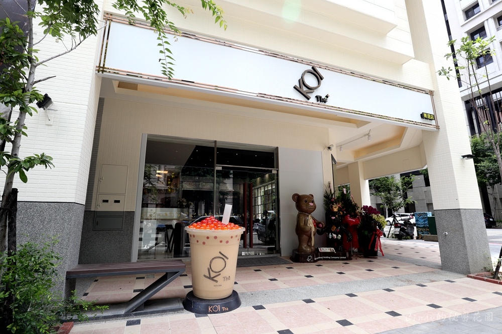 台中西屯 Koi The 台中七期市政旗鑑店 50嵐體系最新茶飲空間 門口超大杯波波奶茶好吸睛 Cindy的秘密花園 痞客邦 台中西屯 Koi The 台中七期市政旗鑑店 50嵐體系最新茶飲空間 門口超大杯波波奶茶好吸睛 Cindy的秘密花園 痞客邦