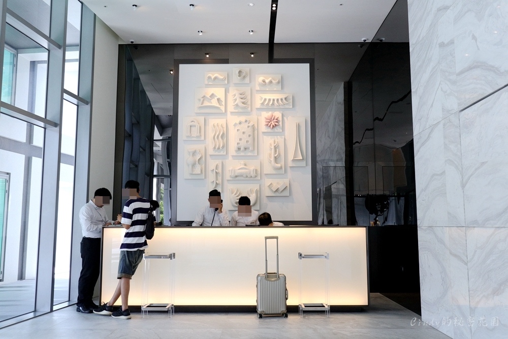 台中西區 台中大毅老爺行旅 台中也有老爺了 地理位置好 臨近美術館 勤美誠品等景點 視野也還不錯 Cindy的秘密花園 痞客邦