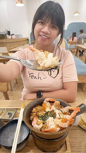 [台南美食]台南三井Outlet必吃：Mochi Mochi