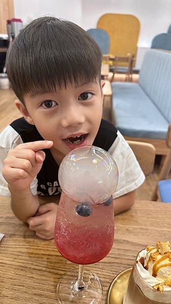 [台南美食]台南三井Outlet必吃：Mochi Mochi