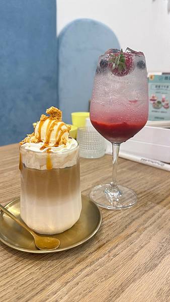 [台南美食]台南三井Outlet必吃：Mochi Mochi