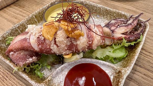 [台南美食]台南三井Outlet必吃：Mochi Mochi
