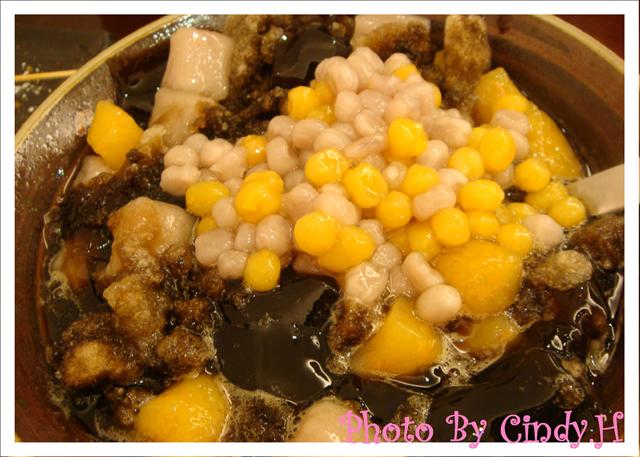 鮮芋仙果然好好吃食記 鮮芋仙果然好好吃食記