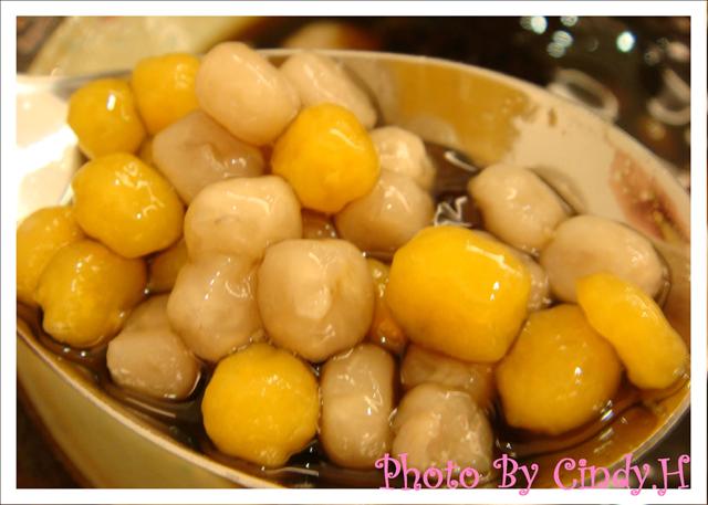 鮮芋仙果然好好吃食記 鮮芋仙果然好好吃食記