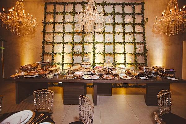 佈置一場完美的聚會:選擇最適合的外燴服務 佈置一場完美的聚會:選擇最適合的外燴服務