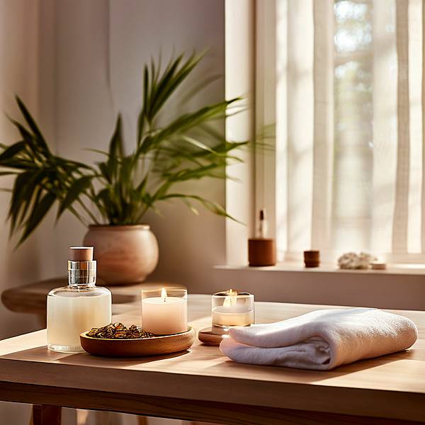 體態的奧秘:從身心平衡談起 體態的奧秘:從身心平衡談起