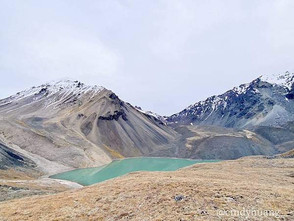 加拿大旅遊｜30公里的宏偉壯觀Bock's Creek步道，