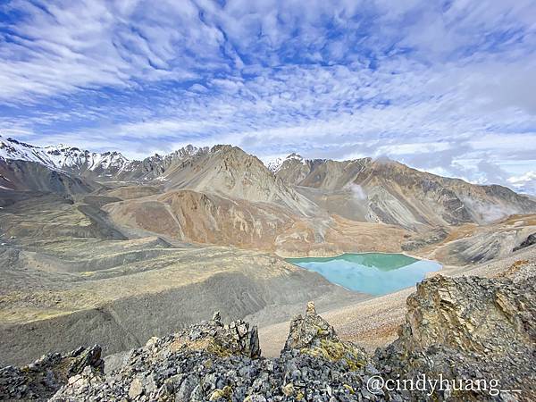 加拿大旅遊｜5個我在『育空領地』爬過的登山步道，超詳細步道＆