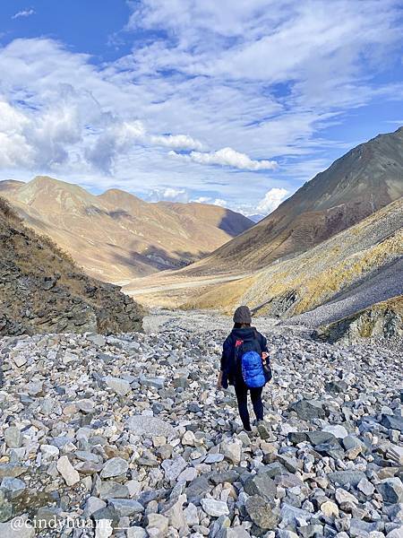 加拿大旅遊｜5個我在『育空領地』爬過的登山步道，超詳細步道＆