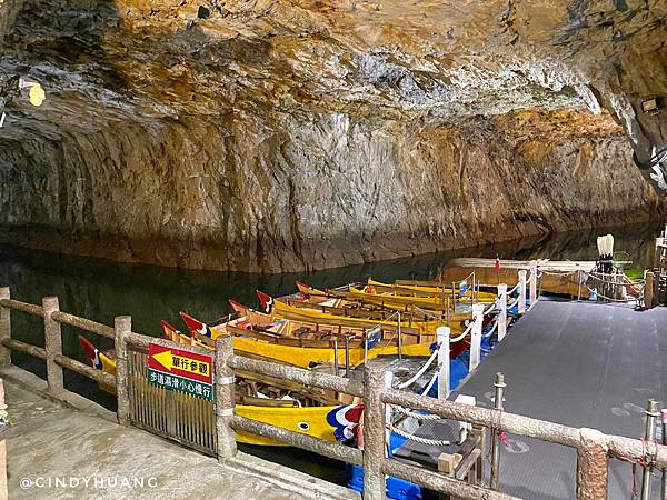 馬祖旅遊｜南竿必訪景點，不藏私分享！鬼斧神工的北海坑道、閩東