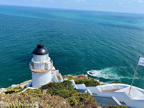 馬祖旅遊｜東引島一天一夜旅行全攻略，馬祖最顛覆我想像的小島？