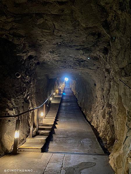 馬祖旅遊｜東引島一天一夜旅行全攻略，馬祖最顛覆我想像的小島？