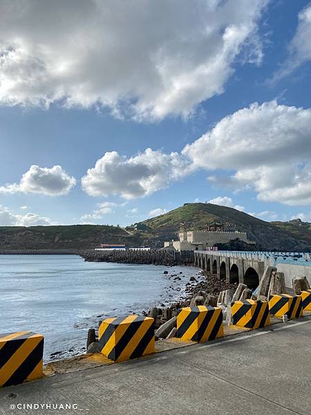 馬祖旅遊｜東引島一天一夜旅行全攻略，馬祖最顛覆我想像的小島？