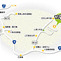 拉拉山觀星營地